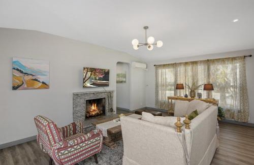 Cabazon Casa | @ Marbella Lane - 4BR Near Morongo Casino & Outlet Ldry+P