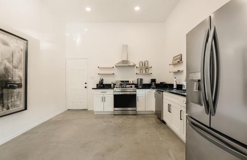 Joshua Tree Casa | @ Marbella Lane - Aesthetic & Cozy 3BR Home in JT