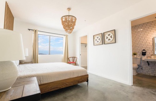 Joshua Tree Casa | @ Marbella Lane - Aesthetic & Cozy 3BR Home in JT