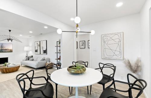 San Jose Casa | @ Marbella Lane - Charming and Modern Home in SJ