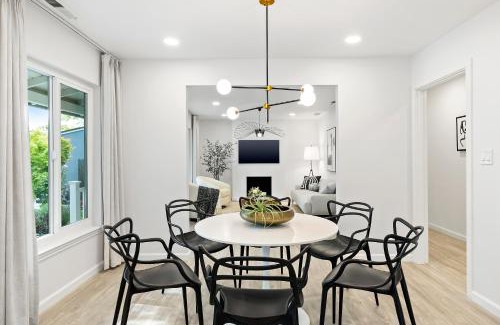 San Jose Casa | @ Marbella Lane - Charming and Modern Home in SJ