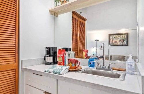 Diamond Head - Kapahulu - St. Louis Apartamento | @ Marbella Lane -coastal Retreat Near Diamond Head