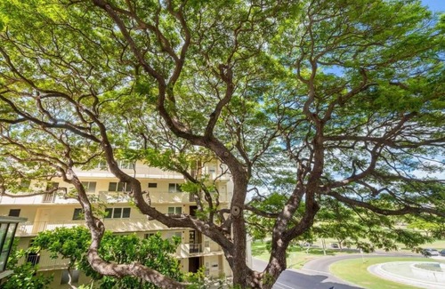 Diamond Head - Kapahulu - St. Louis Apartamento | @ Marbella Lane -coastal Retreat Near Diamond Head