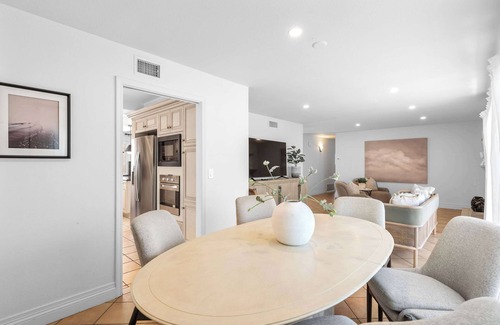 Fullerton Casa | @ Marbella Lane - Contemporary 4BR Charm w/ Pool