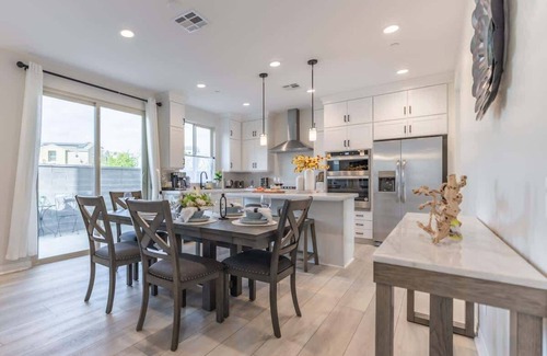San Juan Capistrano Casa | @ Marbella Lane - Curated 5BR in Upscale RMV Haven