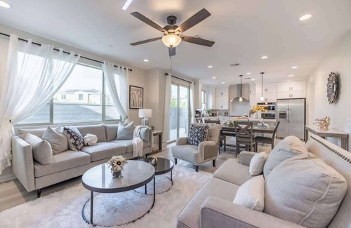 San Juan Capistrano Casa | @ Marbella Lane - Curated 5BR in Upscale RMV Haven