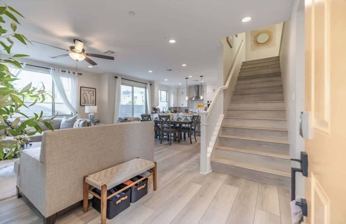 San Juan Capistrano Casa | @ Marbella Lane - Curated 5BR in Upscale RMV Haven