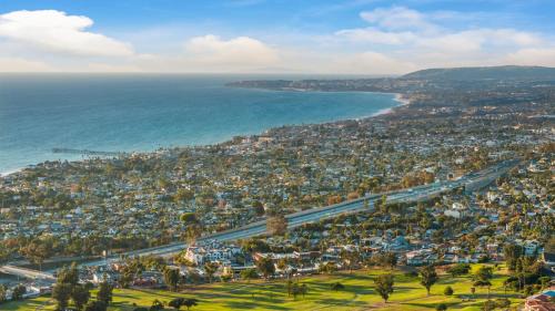 San Clemente Casa | # Marbella Lane - Home with Ocean & Golf Course Views