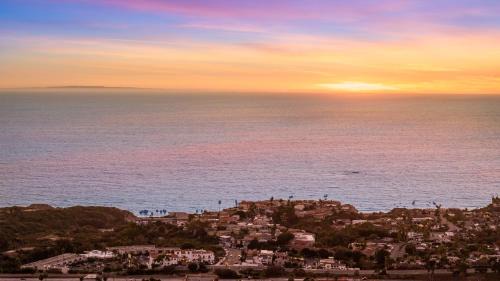 San Clemente Casa | # Marbella Lane - Home with Ocean & Golf Course Views