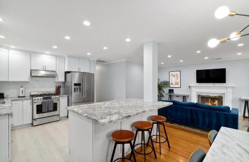 San Jose Casa | @ Marbella Lane - Immaculate & Cozy 3BR Home