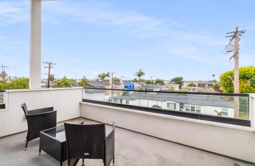 Yorktown Casa | #Marbella Lane - Luxi 4BR Haven with Skyscape Views