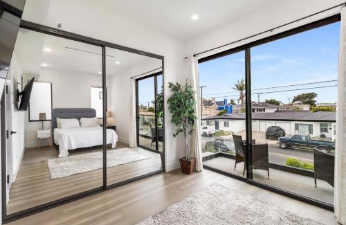 Yorktown Casa | #Marbella Lane - Luxi 4BR Haven with Skyscape Views