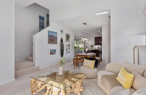 Makaha Valley Casa | @ Marbella Lane - Pōmaika'i Ocean Love Nest