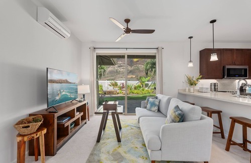 Makaha Valley Casa | @ Marbella Lane - Pōmaika'i Ocean Love Nest