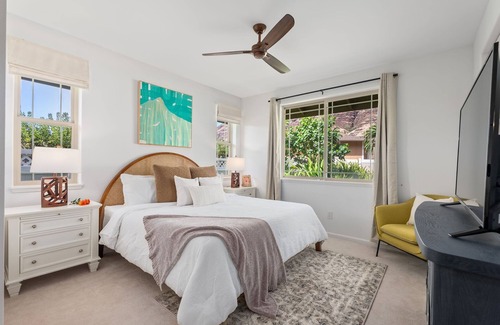 Makaha Valley Casa | @ Marbella Lane - Pōmaika'i Ocean Love Nest