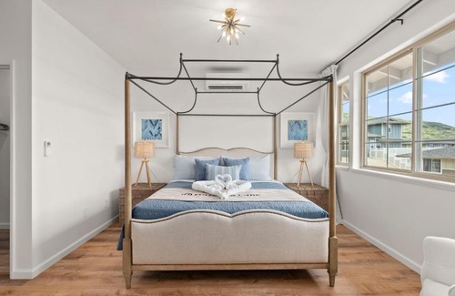 Makaha Valley Casa | @Marbella Lane - Paradise Gem w/breathtaking views