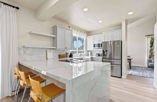Kapolei Casa | Marbella Lane Posh 4BR with Spectacular Views