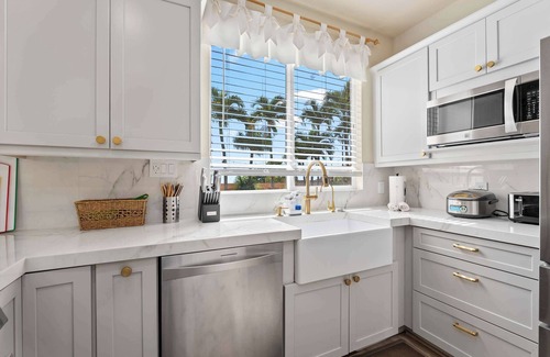 Kapolei Casa | Marbella Lane Posh 4BR with Spectacular Views