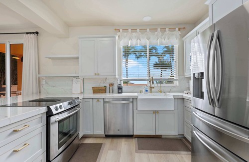 Kapolei Casa | Marbella Lane Posh 4BR with Spectacular Views