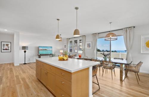 Makaha Valley Casa | @ Marbella Lane - Serene & Lovely MT + Ocean Views