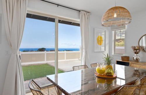 Makaha Valley Casa | @ Marbella Lane - Serene & Lovely MT + Ocean Views