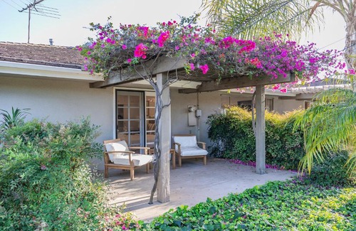 Fullerton Casa | @ Marbella Lane - Serene Ranch Style Home w/Pool