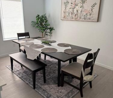 Montgomery County Casa | #Marbella Lane - Tranquil Escape in Texas Pines