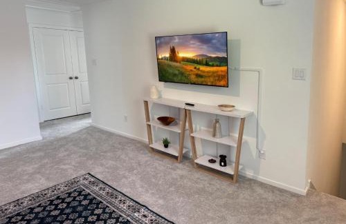 Montgomery County Casa | #Marbella Lane - Tranquil Escape in Texas Pines