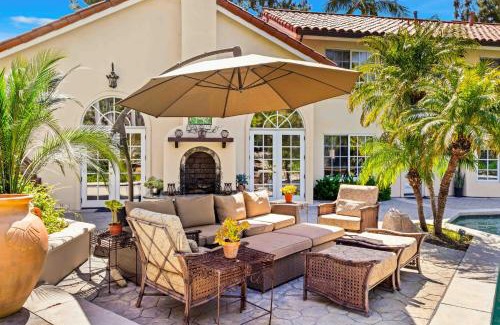 Placentia Casa | #Marbella Lane - Tranquil Country Escape Getaway