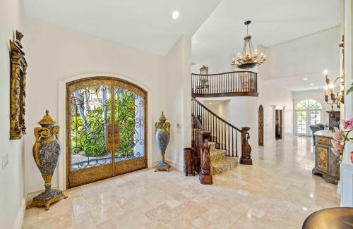Placentia Casa | #Marbella Lane - Tranquil Country Escape Getaway