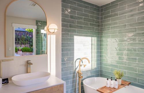 Fullerton Casa | @ Marbella Lane - Vibrant & Chic Designer Home