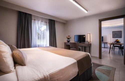 Al Majaz Complejo | Marbella Resort