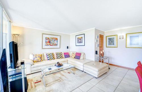 Maitencillo Apartamento | Marbella Retreat