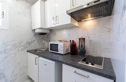 Marbella Apartamento | MarbellaCasadelMar