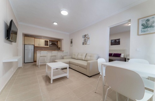Marbella Apartamento | MarbellaCasadelMar