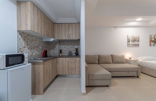 Marbella Apartamento | MarbellaCasadelMar