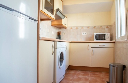 Marbella Apartamento | MarbellaCasadelMar