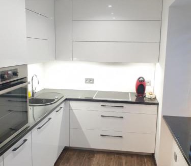 Liepaja Apartamento | MARBEO 5 Star Luxury Suites - Siena