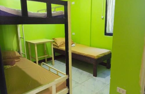 Coron Casa | Marbeth Inn