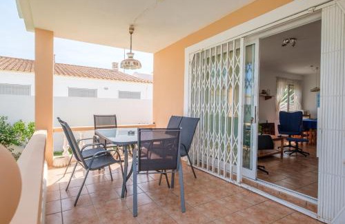 Vinaros Casa | Marblau 3