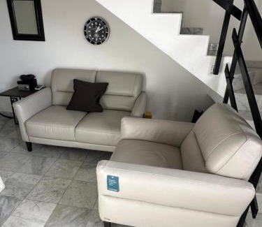 Prato Apartamento | Marble apartment