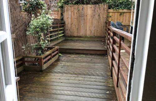 Tooting Apartamento | Marble Apartments Tooting Broadway