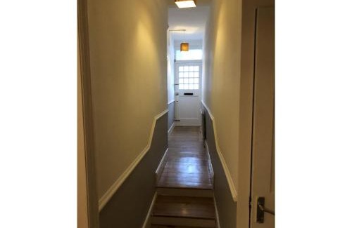 Tooting Apartamento | Marble Apartments Tooting Broadway