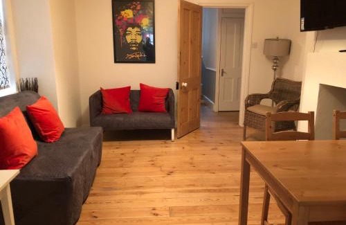 Tooting Apartamento | Marble Apartments Tooting Broadway