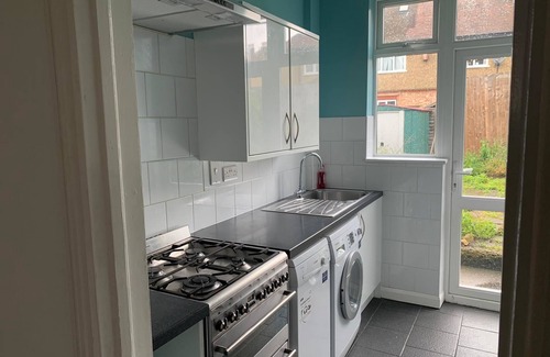Tooting Casa | Marble Apartments Tooting House
