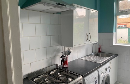 Tooting Casa | Marble Apartments Tooting House