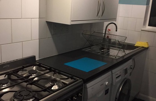 Tooting Casa | Marble Apartments Tooting House