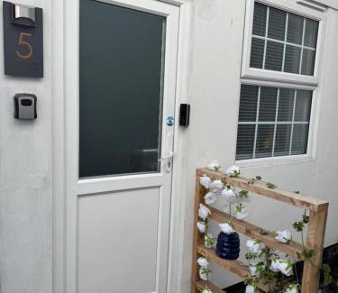 Gloucester Apartamento | Marble blue flat, City of Gloucester