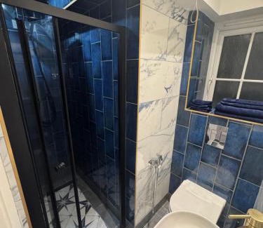 Gloucester Apartamento | Marble blue flat, City of Gloucester