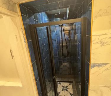 Gloucester Apartamento | Marble blue flat, City of Gloucester
